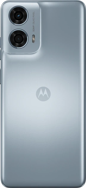 Smartfon Motorola G24 Power 8/256GB Glacier Blue (PB1E0001PL) - obraz 5