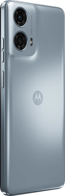 Smartfon Motorola G24 Power 8/256GB Glacier Blue (PB1E0001PL) - obraz 7