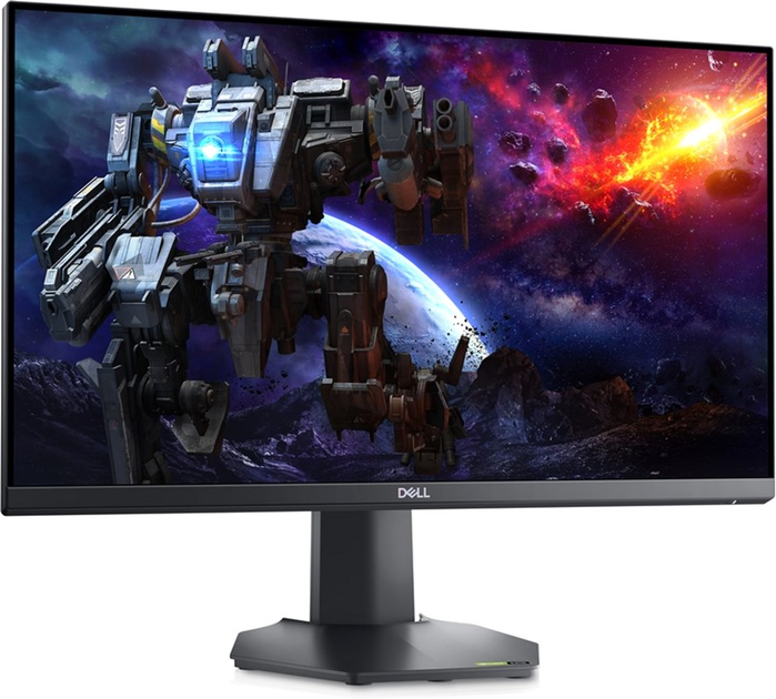 Монитор 23.8" Dell G2422HS (210-BDPN) - изображение 2