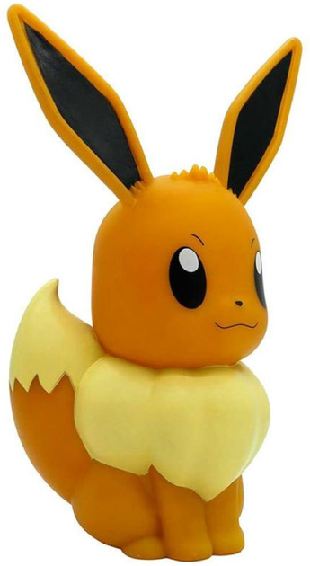 Фігурка-лампа 3D Nemesis Now Pokémon Eevee (3760158112426) - зображення 1