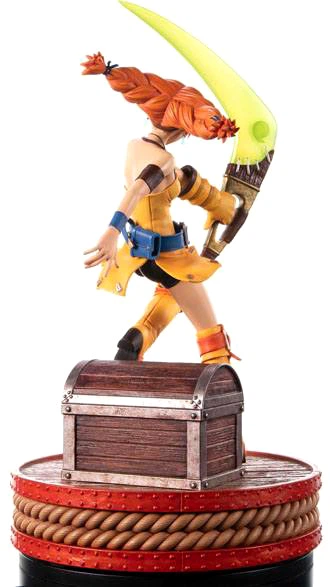 Figurka First 4 Figures Skies Of Arcadia (5060316623893) - obraz 3