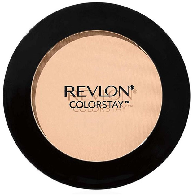 Пудра для обличчя Revlon ColorStay Pressed Powder пресована №830 Light/Medium 8.4 г (309976047034) - зображення 1