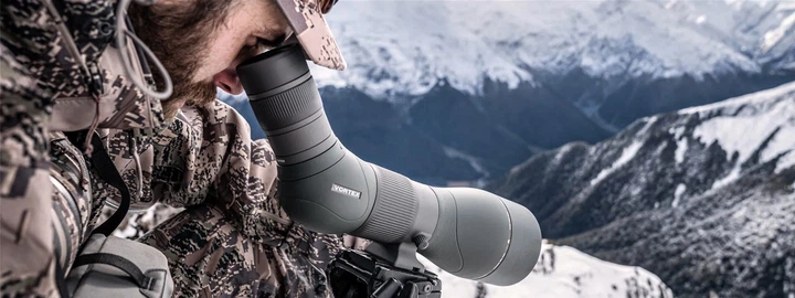 Підзорна труба Vortex Razor HD 22-48x65/45 (RS-65A) (930596) - Фото 5 Підзорна труба Vortex Razor HD 22-48x65/45 (RS-65A) (930596) - зображення 5