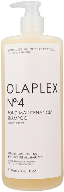 Szampon do włosów Olaplex №4 Bond Maintenance Shampoo 1000 ml (850018802444) - obraz 1