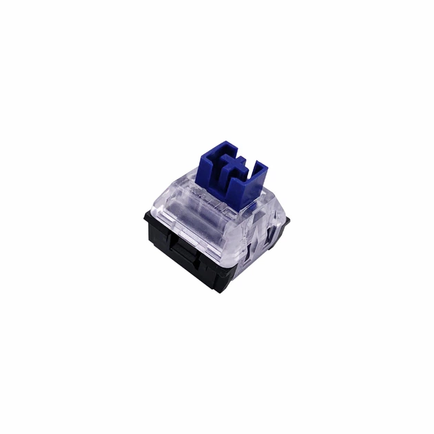 Комплект HATOR Optical V2 Kailh Blue Switch (HTS-172) - зображення 2