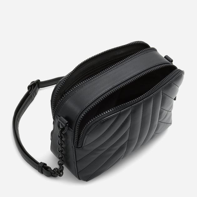 Сумка жіноча Call It Spring Cross Body 13682793-001 Чорна (058822030286) - зображення 3