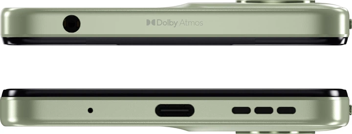 Мобильный телефон Motorola G24 4/128GB Ice Green (1027714) – фото