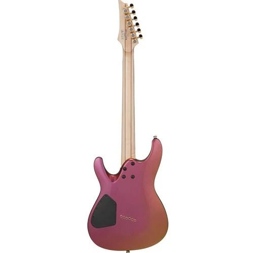 Електрогітари IBANEZ SML721-RGC - изображение 2