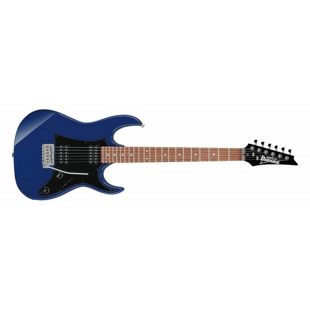 Електрогітари IBANEZ IJRX20U BL - Фото 2 Електрогітари IBANEZ IJRX20U BL - изображение 2