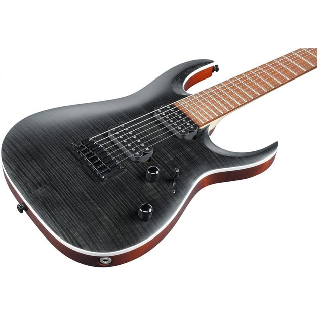 Електрогітари IBANEZ RGA742FM TGF - изображение 4