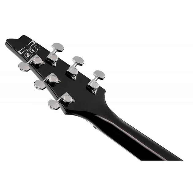 Електрогітари IBANEZ PS60-BK - изображение 6