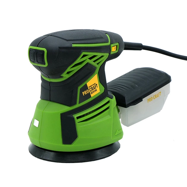 Ексцентрик Procraft EX1010E (001010) - Фото 1 Ексцентрик Procraft EX1010E (001010) - зображення 1