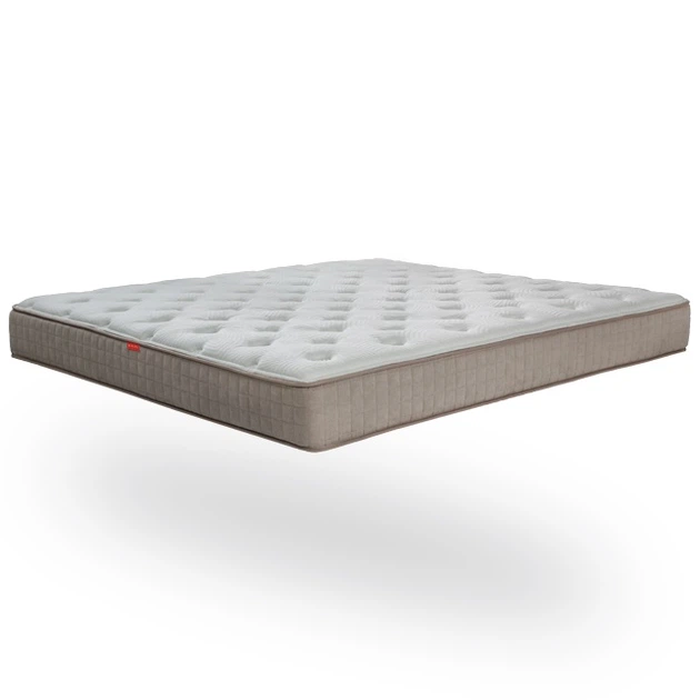 Матрац ортопедичний EMM Eterno колекція Lotos 200x220 см - изображение 3