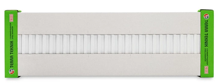 Радиатор TERRA TEKNIK 22 300х500 - изображение 2