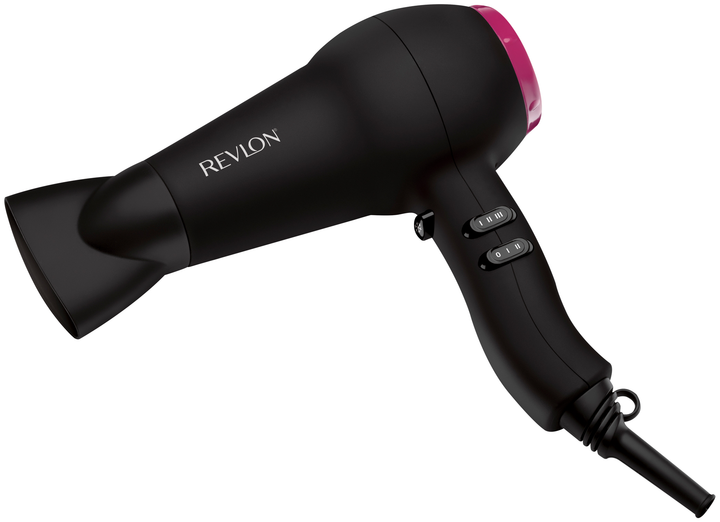 Suszarka Revlon Perfect Heat Fast and Light (761318158233) - obraz 4