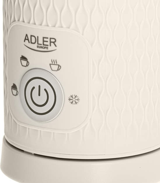 Spieniacz do mleka Adler AD 4495 - obraz 4