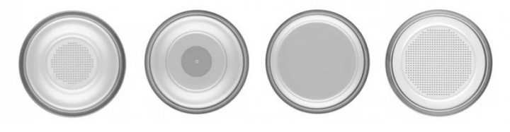 Кофеварка KitchenAid - 5KES6503EAC - изображение 7