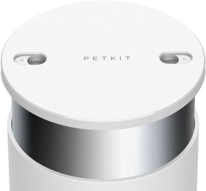 Inteligentny podajnik PETKIT Fresh Element 3 P560 3L (6973293801514) - obraz 3