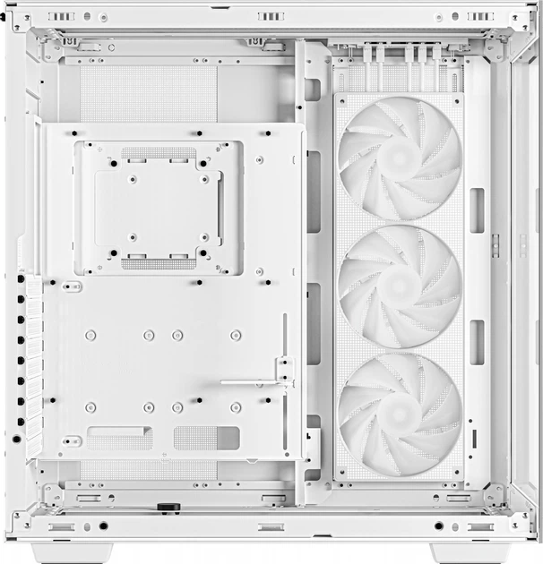 Obudowa DeepCool CH780 White (R-CH780-WHADE41-G-1) - obraz 7
