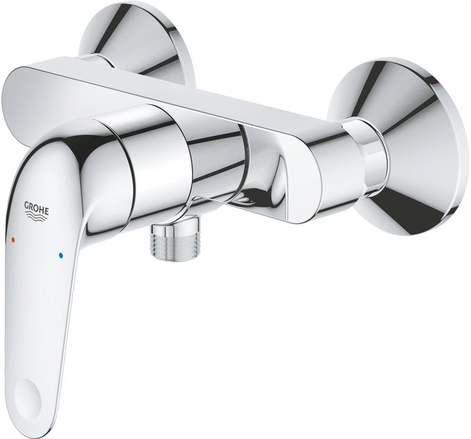 Bateria prysznicowa Grohe QuickFix Swift 24333001 - Zdjęcie 3 Bateria prysznicowa Grohe QuickFix Swift 24333001 - obraz 3