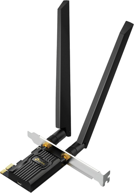 Адаптер TP-LINK Archer TXE72E - зображення 1