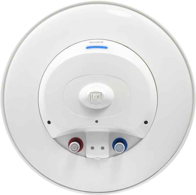 Бойлер ELECTROLUX EWH 50 Guard EU - зображення 3