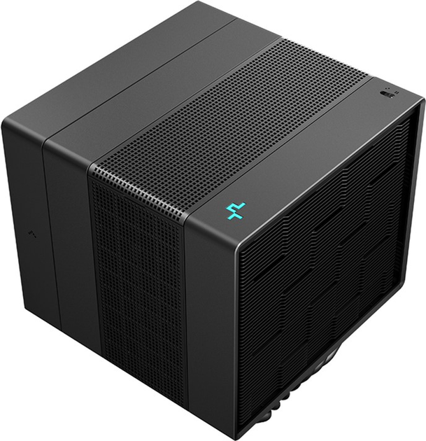 Кулер Deepcool ASSASSIN IV (R-ASN4-BKNNMT-G) - зображення 4