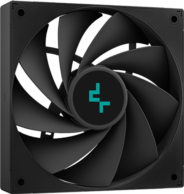Кулер Deepcool ASSASSIN IV (R-ASN4-BKNNMT-G) - зображення 7