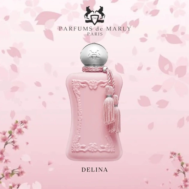 Парфумована вода для жінок Parfums de Marly Delina 30 мл