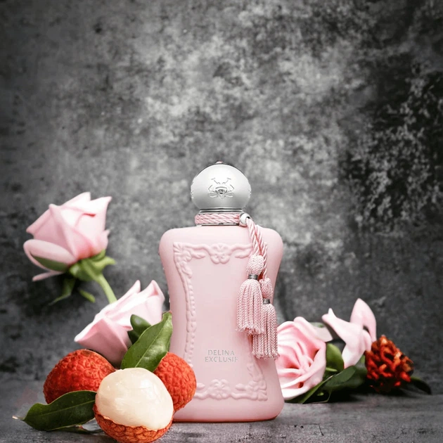 Парфумована вода для жінок Parfums de Marly Delina Exclusif 75 мл