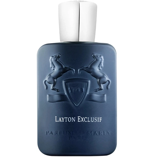 Тестер Парфумована вода унісекс Parfums de Marly Layton Exclusif 125 мл - Фото 2 Тестер Парфумована вода унісекс Parfums de Marly Layton Exclusif 125 мл - зображення 2