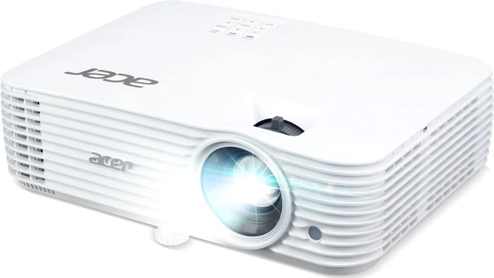 Projektor Acer X1629HK (MR.JV911.001) - obraz 3