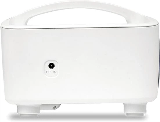 Проектор Acer AOpen QF13s (MR.P0711.001) - зображення 8