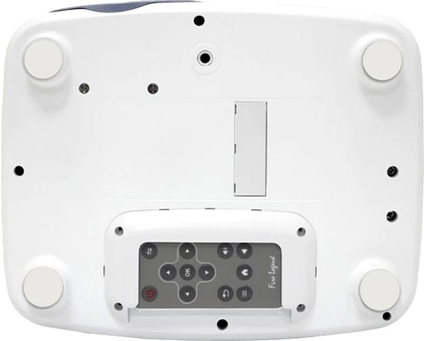 Проектор Acer AOpen QF13s (MR.P0711.001) - зображення 10