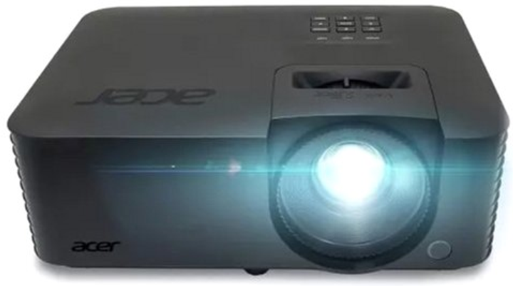 Проєктор Acer PL2520i - зображення 1