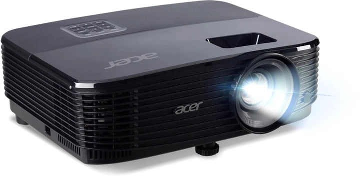 Проектор Acer X1129HP - Фото 2 Проектор Acer X1129HP - изображение 2