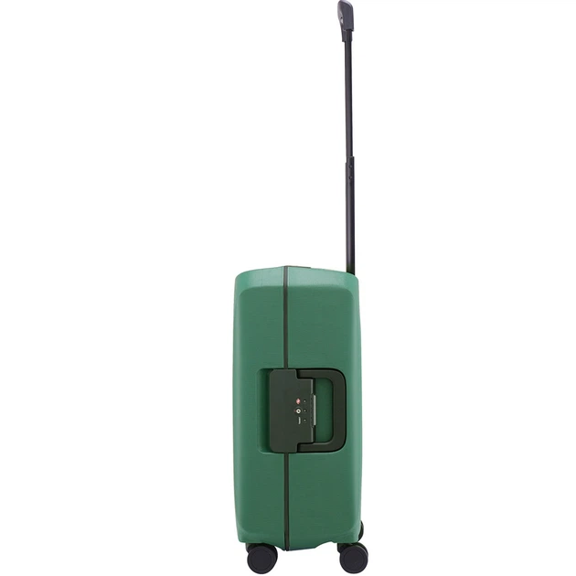 Чемодан Lojel VOJA/Seaweed Маленький Lj-PP12S_GRN - изображение 3