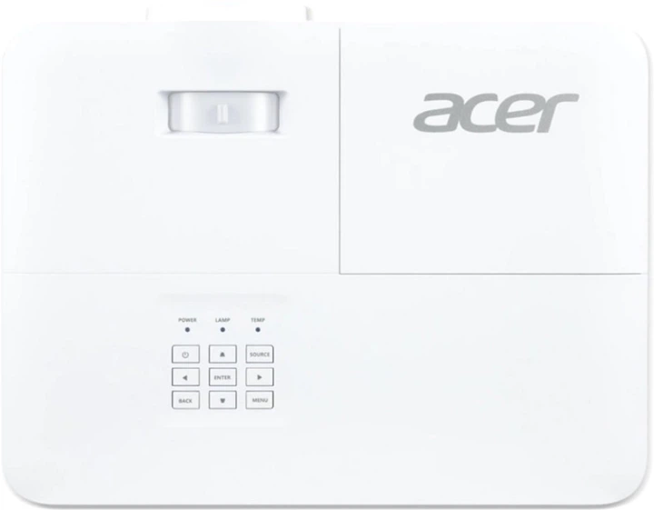 Projektor Acer X1528KI - obraz 6