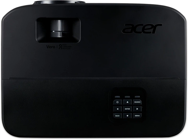 Проєктор Acer PD2527i - зображення 6