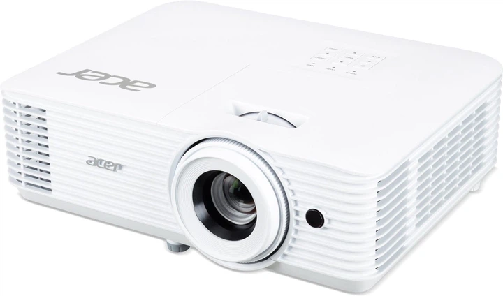 Projektor Acer X1827 (MR.JWK11.00P) - obraz 4