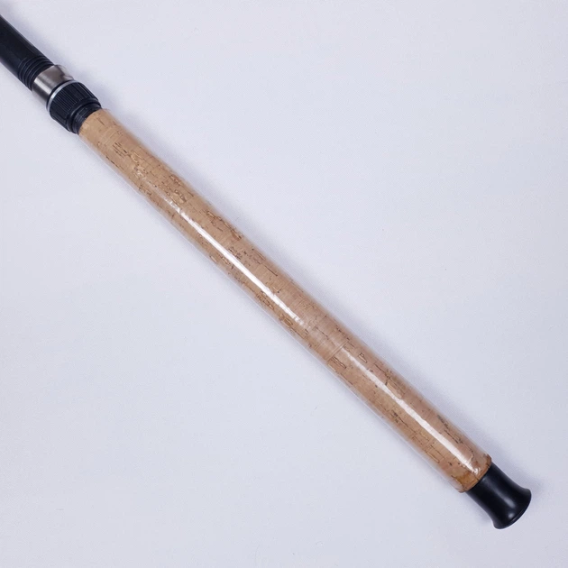 Бюджетне коропове штекерне вудилище Winner Titanium Carp 100-250г 3м - Фото 2 Бюджетне коропове штекерне вудилище Winner Titanium Carp 100-250г 3м - зображення 2