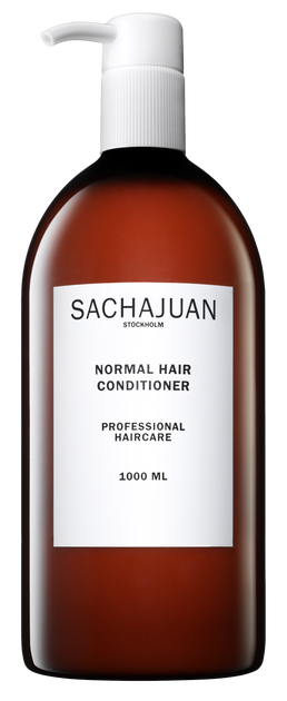 Odżywka do włosów SachaJuan Normal Hair Conditioner 1000 ml (7350016331302) - obraz 1