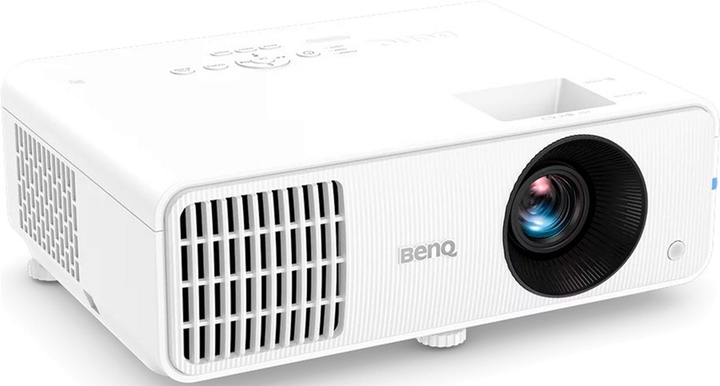Проєктор BenQ LH650 (9H.JS577.13E) - зображення 2