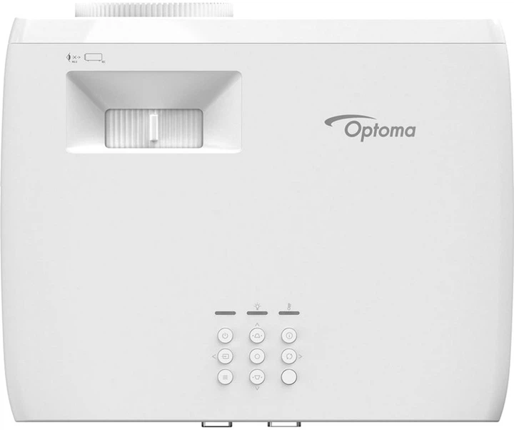 Projektor Optoma ZH400 (E9PD7KK01EZ14KD) - obraz 9