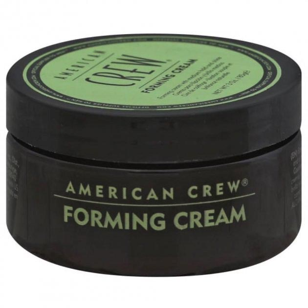 Крем для волосся American Crew Forming Cream 50 г (738678002780) - зображення 1