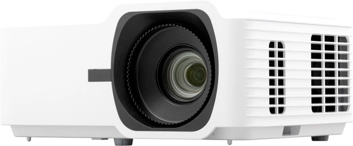 Проєктор ViewSonic LS740HD - зображення 3