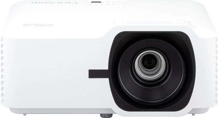 Проєктор ViewSonic LS740HD - зображення 4