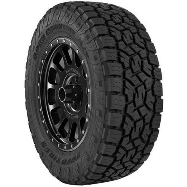 Всесезонные шины Toyo Open Country A/T III 215/70 R16 100T – фото ...