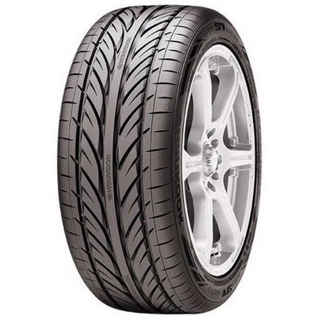 Летние шины Hankook Ventus V12 Evo K110 285/30 ZR18 97Y XL – фото ...