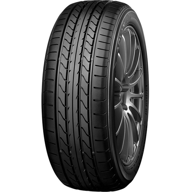 Летние шины Yokohama A10E 205/50 R17 89V – фото, отзывы, характеристики ...